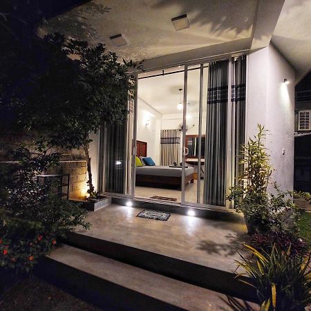 נגומבו Chen Villa - Near Airport מראה חיצוני תמונה