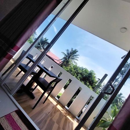 נגומבו Chen Villa - Near Airport מראה חיצוני תמונה