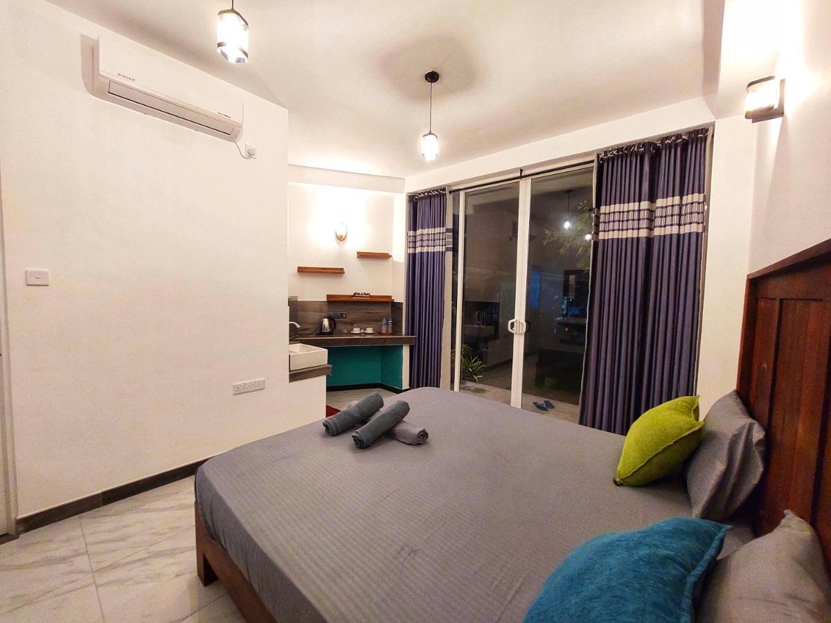 נגומבו Chen Villa - Near Airport מראה חיצוני תמונה