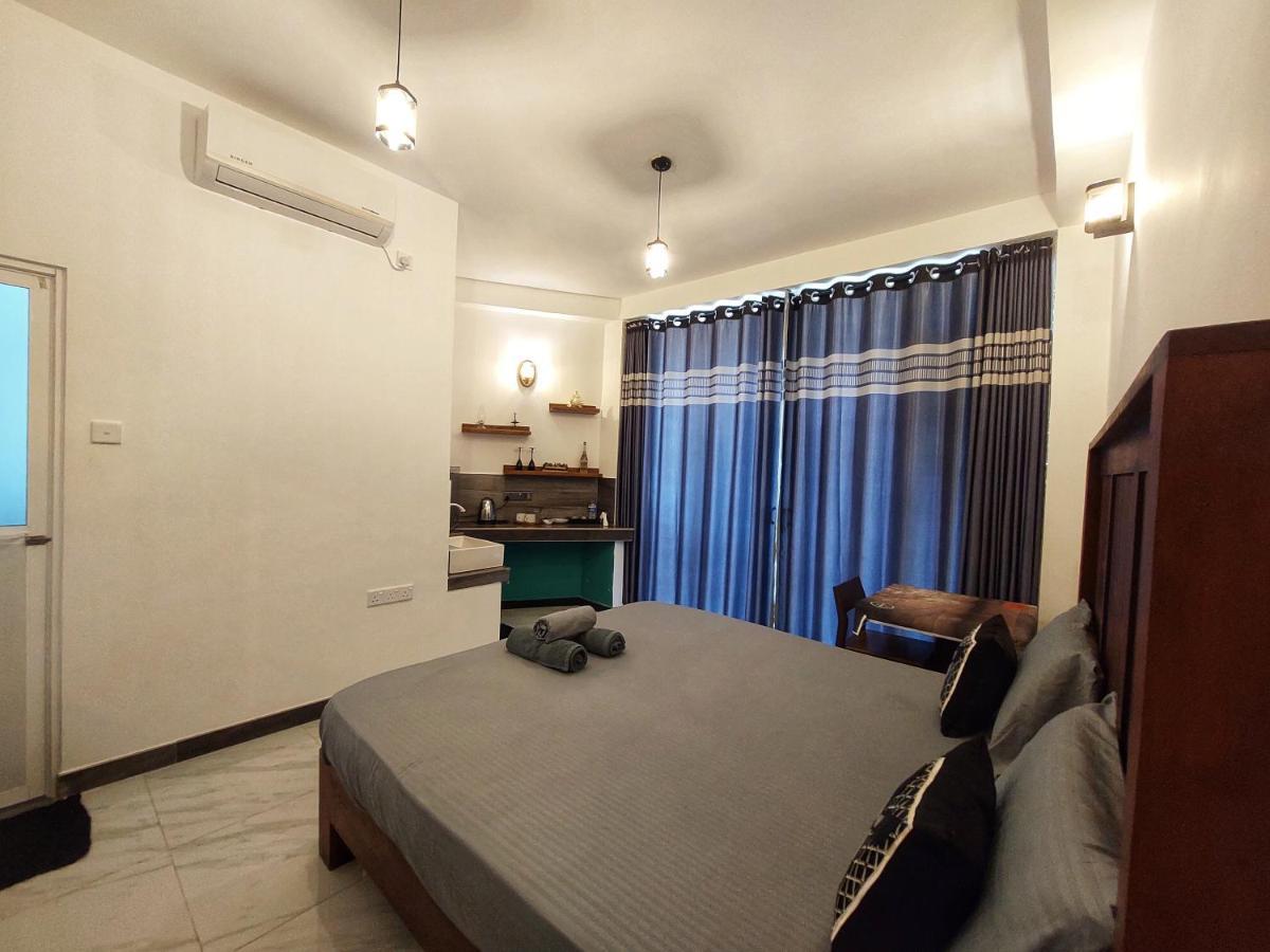 נגומבו Chen Villa - Near Airport מראה חיצוני תמונה