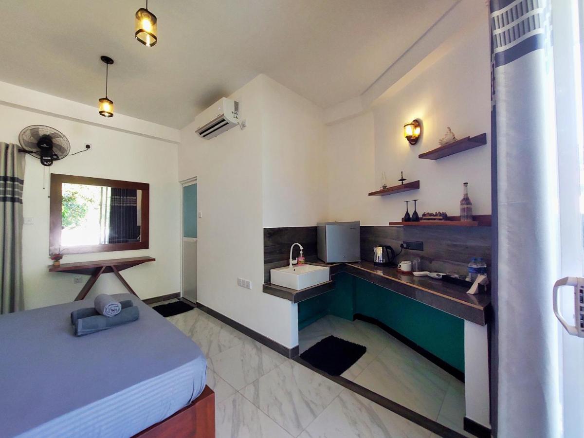 נגומבו Chen Villa - Near Airport מראה חיצוני תמונה