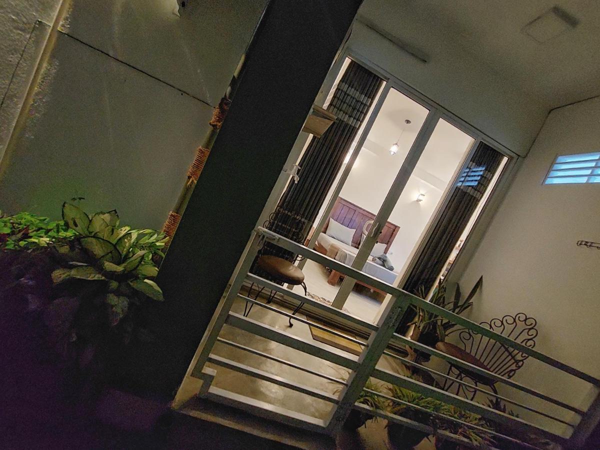 נגומבו Chen Villa - Near Airport מראה חיצוני תמונה