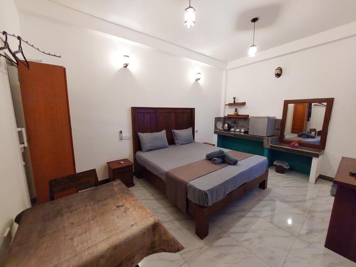 נגומבו Chen Villa - Near Airport מראה חיצוני תמונה