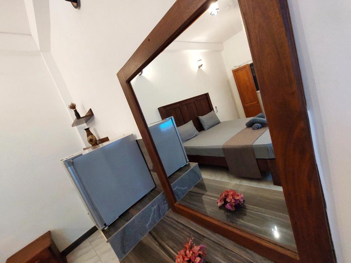 נגומבו Chen Villa - Near Airport מראה חיצוני תמונה
