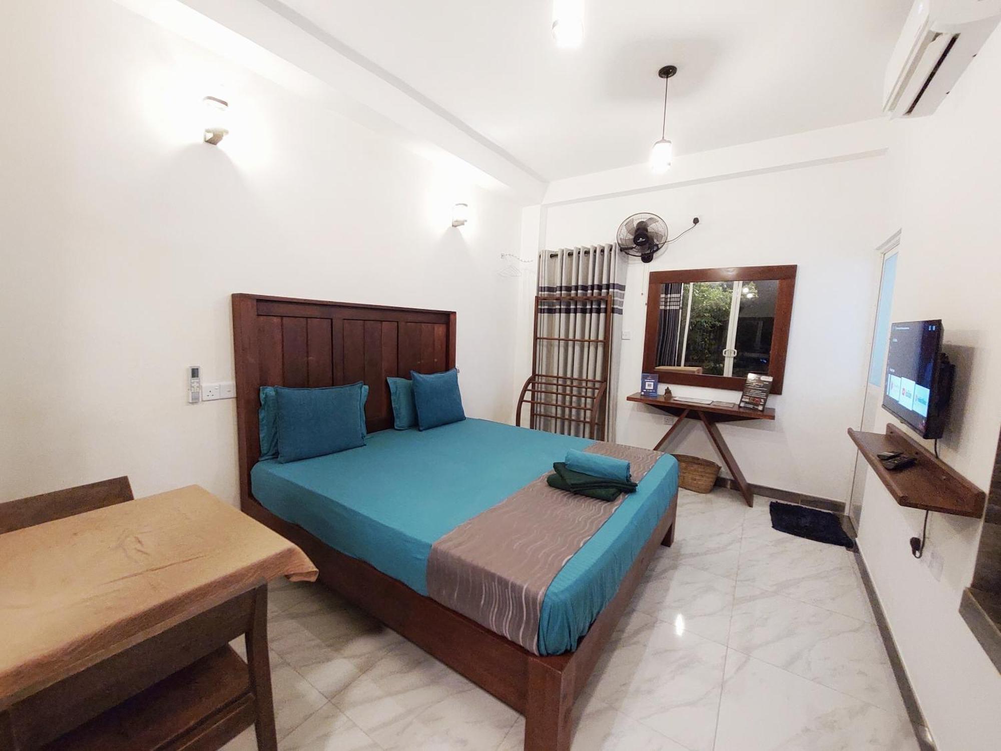 נגומבו Chen Villa - Near Airport מראה חיצוני תמונה