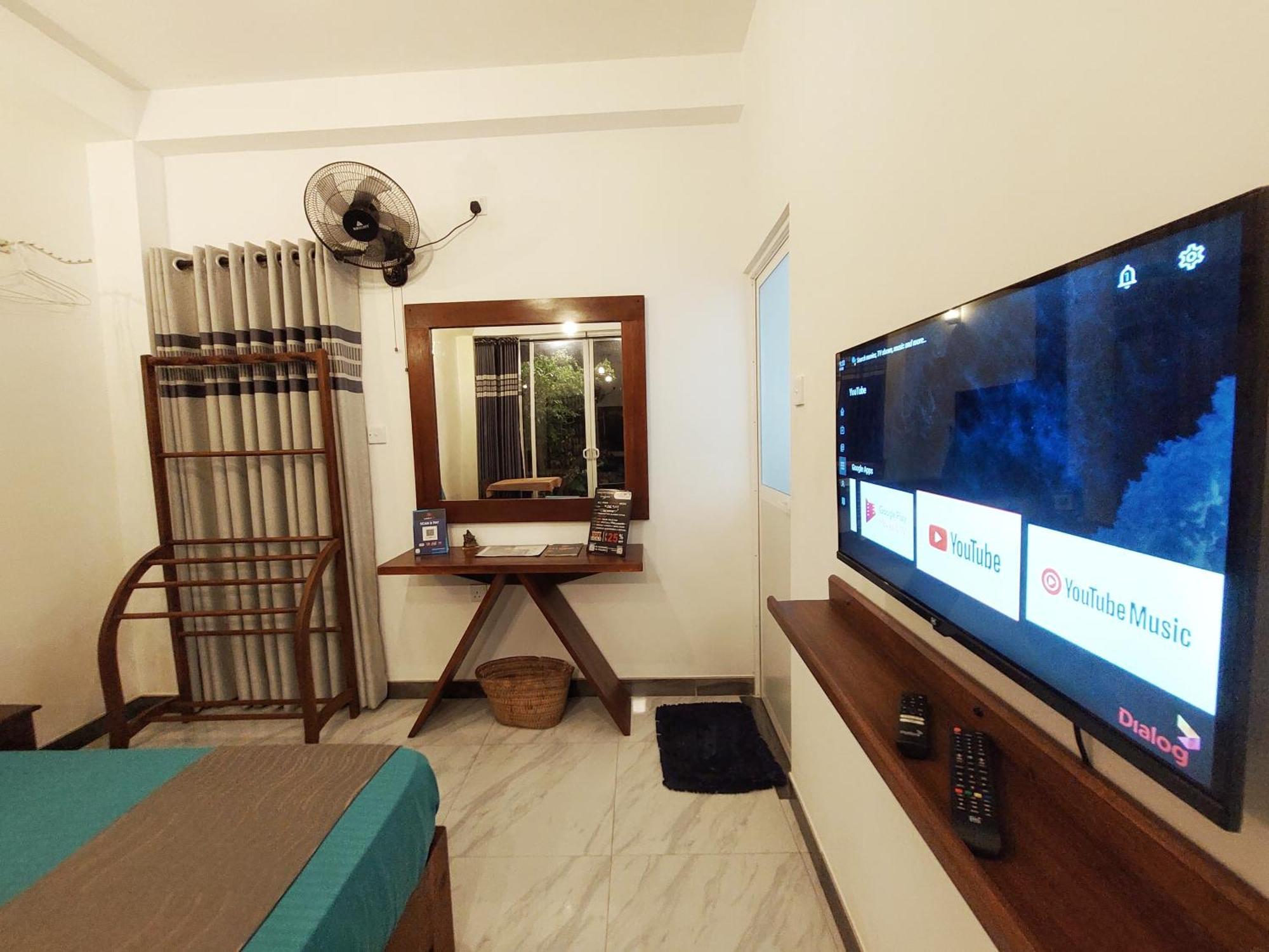 נגומבו Chen Villa - Near Airport מראה חיצוני תמונה