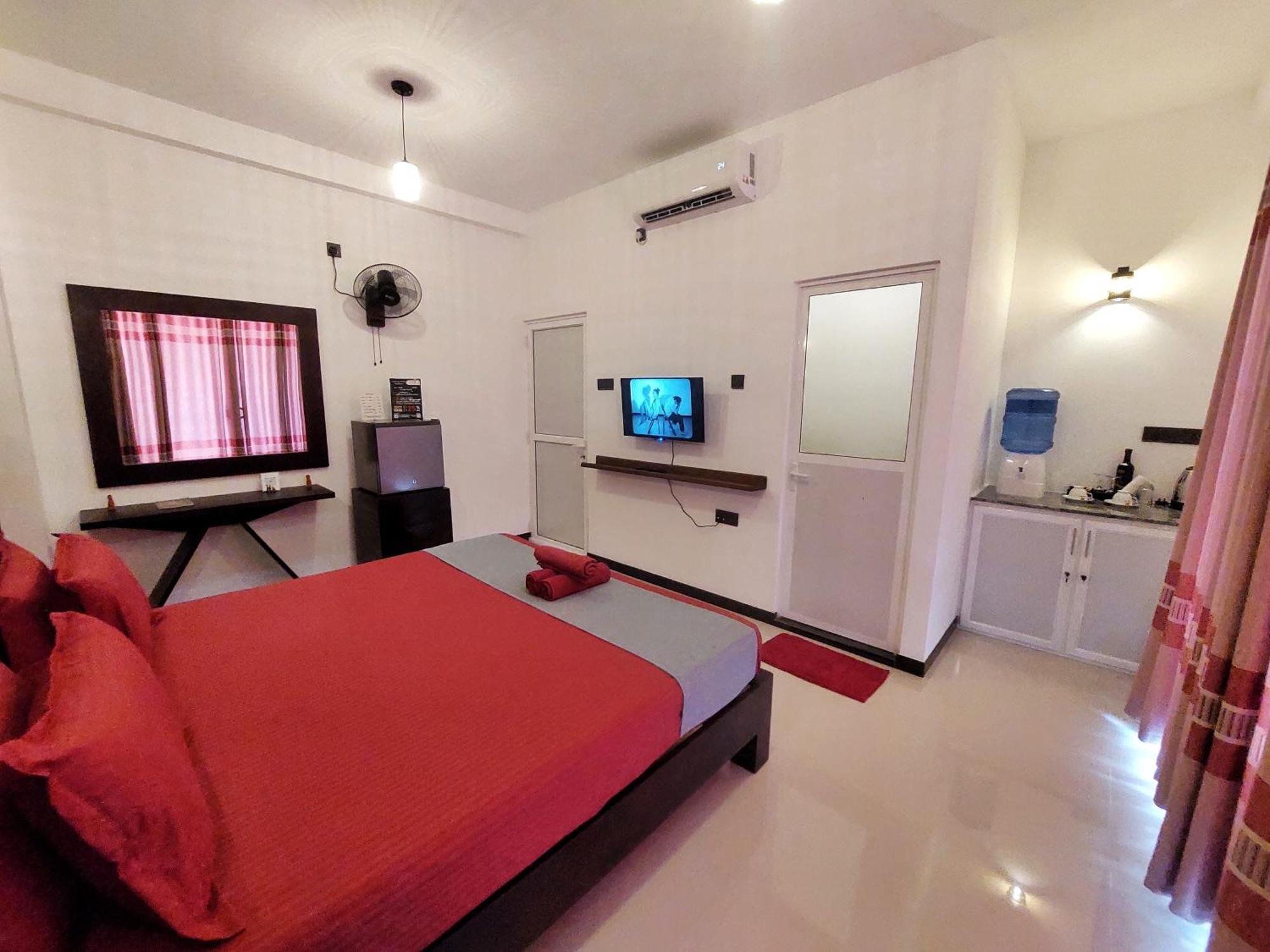 נגומבו Chen Villa - Near Airport מראה חיצוני תמונה