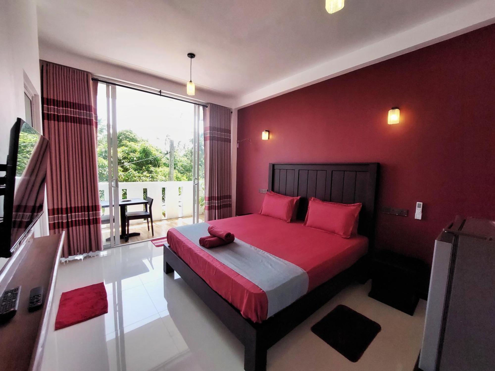 נגומבו Chen Villa - Near Airport מראה חיצוני תמונה