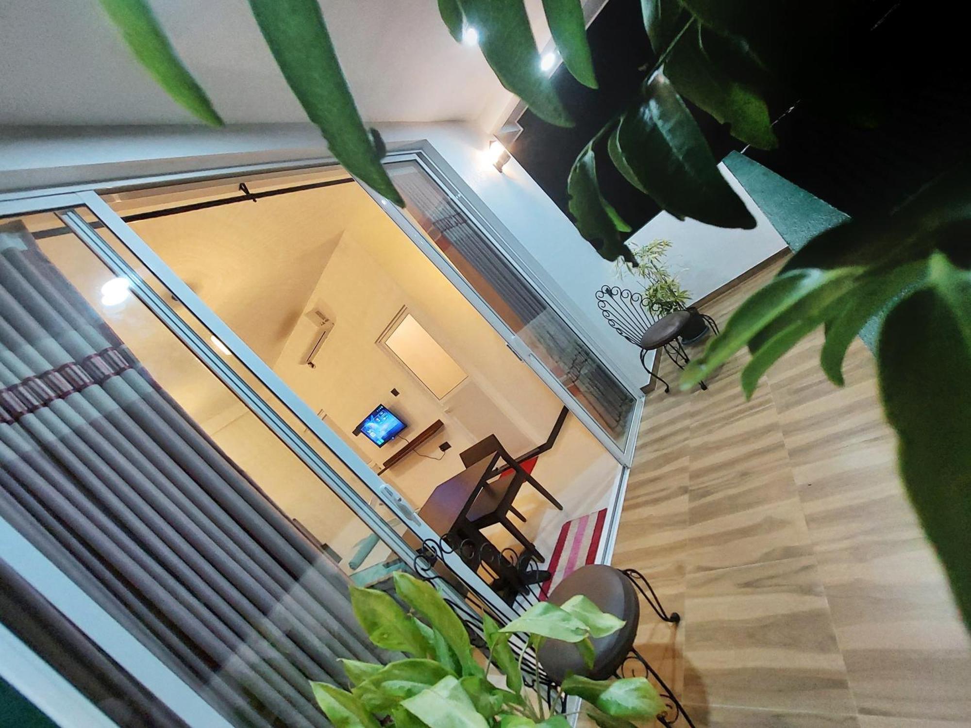 נגומבו Chen Villa - Near Airport מראה חיצוני תמונה