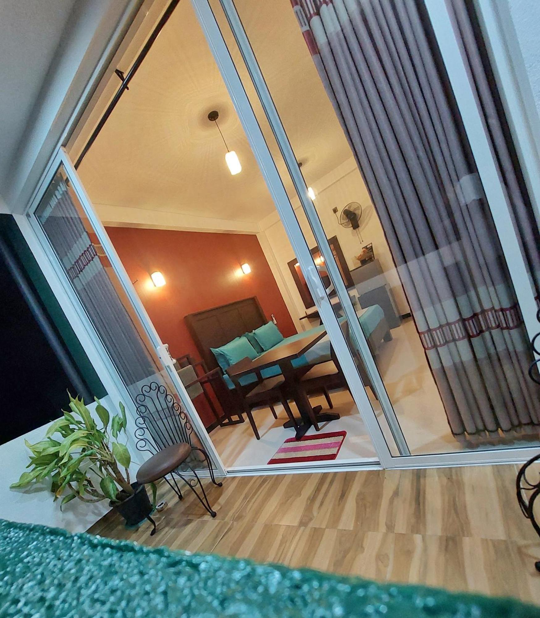נגומבו Chen Villa - Near Airport מראה חיצוני תמונה