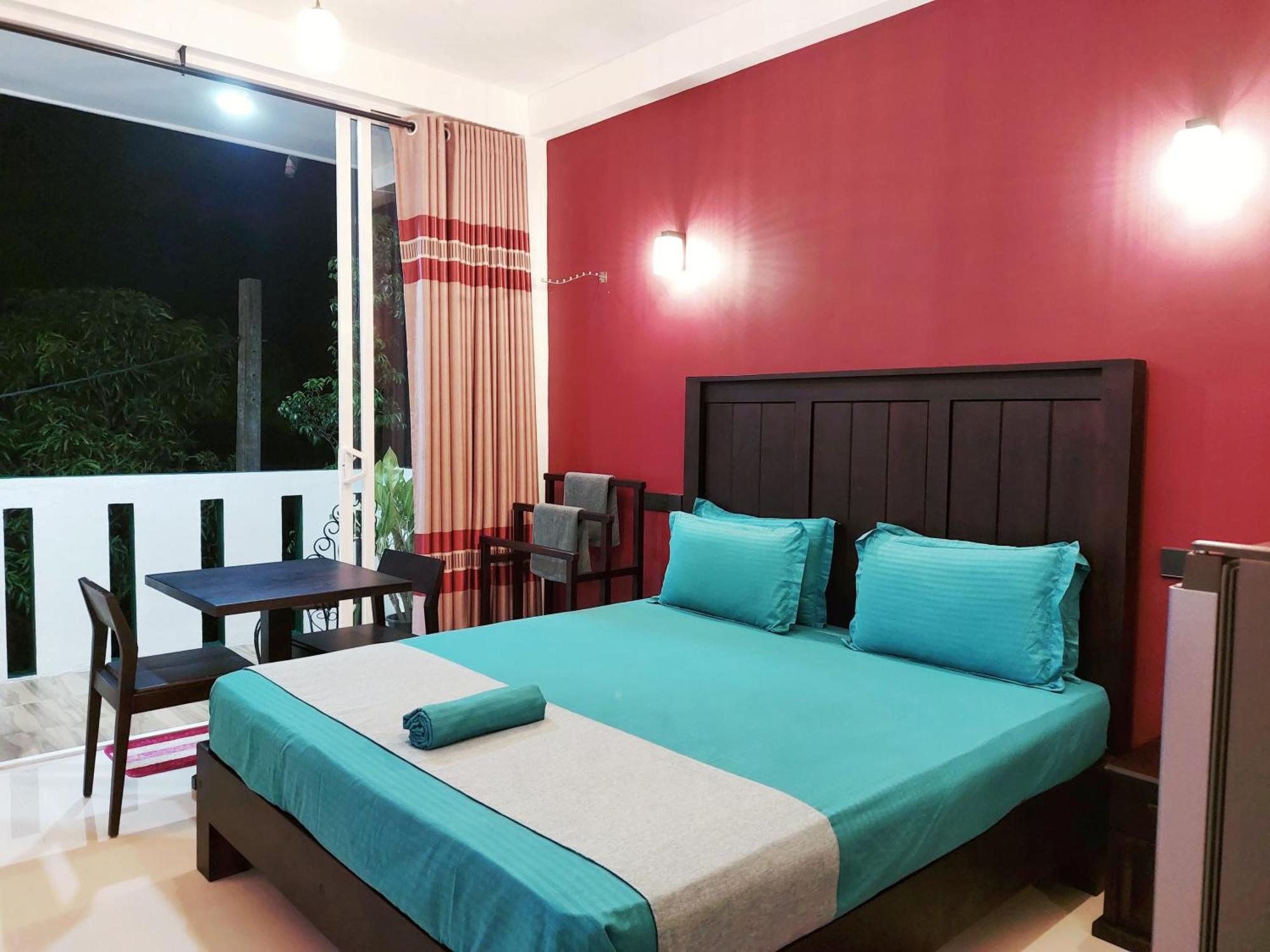 נגומבו Chen Villa - Near Airport מראה חיצוני תמונה